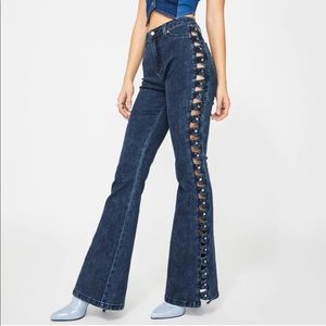 I AM GIA ELSI PANT - NEVER WORN